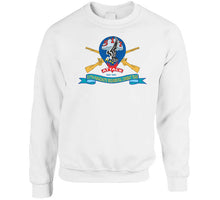 Load image into Gallery viewer, 517th Parachute Regimental Combat Team - Pp  W Br - Ribbon X 300 T Shirt
