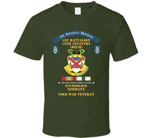 75th Ranger Regt. 2d Bn Classic T Shirt, Crewneck Sweatshirt, Hoodie, Long Sleeve