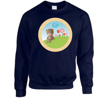 Load image into Gallery viewer, Baby Bear Field W Balloons Classic T Shirt, Crewneck Sweatshirt, Hoodie, Long Sleeve
