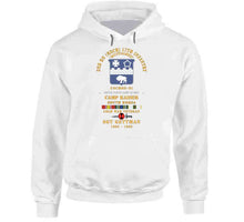 Load image into Gallery viewer, 2nd Bn (m) 17th Infantry 7th Id - Camp Kaiser Korea - Unchon-ni X 300 T Shirt
