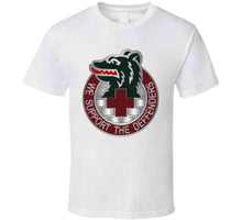 Load image into Gallery viewer, Army - 279th Station Hospital - Dui Wo Txt X 300 Classic T Shirt, Crewneck Sweatshirt, Hoodie, Long Sleeve
