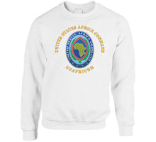 Load image into Gallery viewer, Africa Command - Dui X 300 T Shirt
