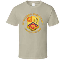 Load image into Gallery viewer, Army - 1st Bn 83rd Artillery - Us Army Classic T Shirt, Crewneck Sweatshirt, Hoodie, Long Sleeve

