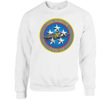 Load image into Gallery viewer, Navy - Uss Nimitz (cvn-68) Wo Txt X 300 Classic T Shirt, Crewneck Sweatshirt, Hoodie, Long Sleeve
