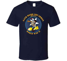 Load image into Gallery viewer, Aac - 64th Bomb Squadron - Wwii X 300 T Shirt
