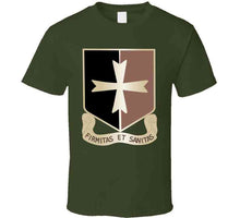 Load image into Gallery viewer, Dui - 113th Support Battalion Wo Txt X 300 T Shirt

