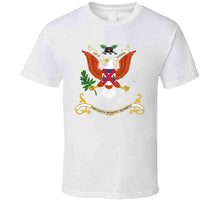 Load image into Gallery viewer, Army - Regimental Colors - 13th Infantry Regiment  - First At Vicksburg X 300 Classic T Shirt, Crewneck Sweatshirt, Hoodie, Long Sleeve
