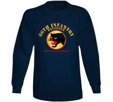 Load image into Gallery viewer, 66th Infantry Div - Black Panther Div T Shirt
