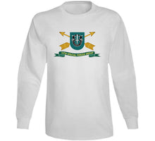 Load image into Gallery viewer, Army - 19th Special Forces Group - Flash W Br - Ribbon X 300 T Shirt
