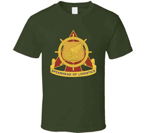 Army - Transportation Corps  Dui  X 300 Classic T Shirt, Crewneck Sweatshirt, Hoodie, Long Sleeve