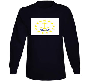 Rhode Island T Shirt