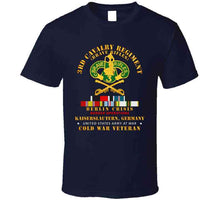 Load image into Gallery viewer, Army - 3rd Cavalry Regiment - Berlin Crisis W  Cold Exp Occupy Svc Classic T Shirt, Crewneck Sweatshirt, Hoodie, Long Sleeve
