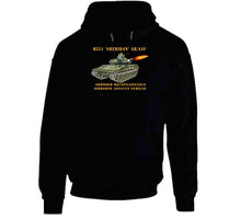 Load image into Gallery viewer, M551 Sheridan - Firing - Ar-aav T Shirt
