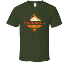 Load image into Gallery viewer, Sport - Baseball - Play Hard T Shirt
