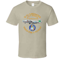 Load image into Gallery viewer, Aac - 22bg - 408th Bs - B-24 - 5th Af X 300 T Shirt
