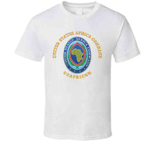 Load image into Gallery viewer, Africa Command - Dui X 300 T Shirt
