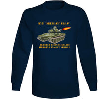 Load image into Gallery viewer, M551 Sheridan - Firing - Ar-aav T Shirt
