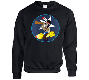 64th Bomb Squadron Wo Txt X 300 Classic T Shirt, Crewneck Sweatshirt, Hoodie, Long Sleeve