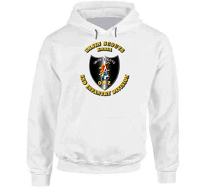 Army - Imjin Scouts - 2nd Infantry Division Classic T Shirt, Crewneck Sweatshirt, Hoodie, Long Sleeve