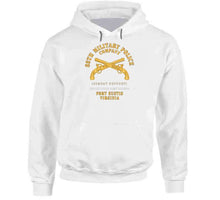 Load image into Gallery viewer, 88th Military Police Company - Combat Support - Ft Eustis, Va X 300 Classic T Shirt, Crewneck Sweatshirt, Hoodie, Long Sleeve

