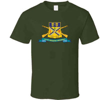 Load image into Gallery viewer, Army - 201st Infantry Regiment - W Br - Ribbon X 300 T Shirt
