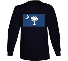 Load image into Gallery viewer, Flag - South Carolina T Shirt

