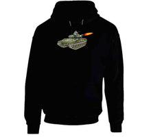 Load image into Gallery viewer, M551 Sheridan - Firing Wo Txt T Shirt
