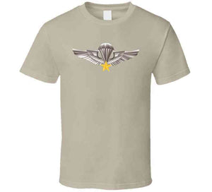 Vietnam - Vietnam Airborne Qualification Badge X 300 T Shirt