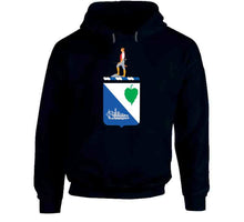 Load image into Gallery viewer, Army - 442nd Infantry Regiment - Coa  Wo Txt X 300 Classic T Shirt, Crewneck Sweatshirt, Hoodie, Long Sleeve
