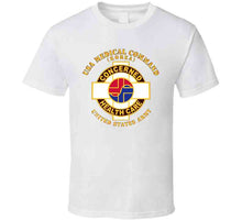 Load image into Gallery viewer, Army - Usa Medical Command - Korea - Us Army T Shirt
