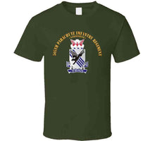 Load image into Gallery viewer, Army - 505th Pir - Dui X 300 T Shirt
