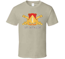 Load image into Gallery viewer, 94th Field Artillery Regiment - Dui W Br - 1st Battalion X 300 T Shirt
