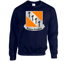 Load image into Gallery viewer, Army - 51st Signal Battalion Wo Txt Classic T Shirt, Crewneck Sweatshirt, Hoodie, Long Sleeve
