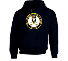 Load image into Gallery viewer, Sof - Jfk Special Warfare Center - School Ssi - Veteran Classic T Shirt, Crewneck Sweatshirt, Hoodie, Long Sleeve
