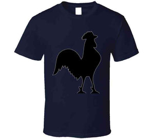 Silhouette - Rooster V1 X 300  Classic T Shirt, Crewneck Sweatshirt, Hoodie, Long Sleeve