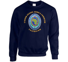 Load image into Gallery viewer, Africa Command - Dui X 300 T Shirt
