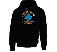 Load image into Gallery viewer, 88th Infantry Division - Fighting Blue Devils X 300 Classic T Shirt, Crewneck Sweatshirt, Hoodie, Long Sleeve
