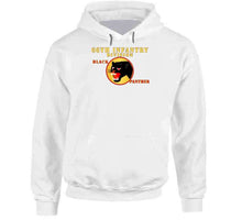 Load image into Gallery viewer, Army - 66th Infantry Div - Black Panther  Classic T Shirt, Crewneck Sweatshirt, Hoodie, Long Sleeve
