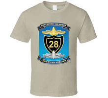 Load image into Gallery viewer, Navy - Destroyer Squadron 28 (desron-28) Wo Txt X 300 T Shirt
