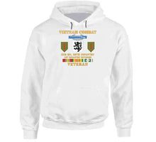 Load image into Gallery viewer, Vietnam Combat Infantry Veteran W 2nd Bn 28th Inf 1st Inf Div -  X 300 Classic T Shirt, Crewneck Sweatshirt, Hoodie, Long Sleeve
