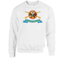 Load image into Gallery viewer, 507th Infantry Regiment - Pp W Br - Ribbonx 300 T Shirt
