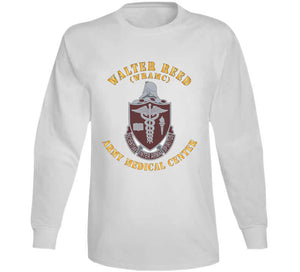 Dui - Walter Reed Army Medical Center X 300 Classic T Shirt, Crewneck Sweatshirt, Hoodie, Long Sleeve