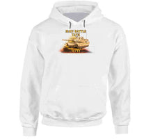 Load image into Gallery viewer, Army - Main Battle Tank - M1a1 X 300 T Shirt
