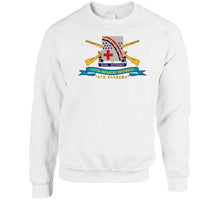 Load image into Gallery viewer, Army - 167th Infantry Regiment - Dui W Br - Ribbon - 4th Alabama X 300 T Shirt
