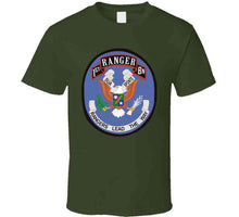 Load image into Gallery viewer, 75th Ranger Regt. 1st Bn - Revised X 300 Classic T Shirt, Crewneck Sweatshirt, Hoodie, Long Sleeve
