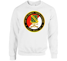 Load image into Gallery viewer, Army - 1st Squadron, 38th Cavalry - Fort Bragg, Nc W Dui - Cav Branch X 300 T Shirt
