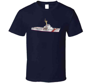 Uscg - Uscg Cutter Valient X 300 T Shirt