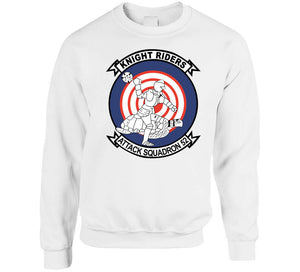 Attack Squadron 52 X 300 Classic T Shirt, Crewneck Sweatshirt, Hoodie, Long Sleeve