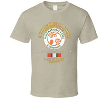 Load image into Gallery viewer, Army -  Mfo - North Camp - Egypt - Army Peacekeeping X 300 T Shirt
