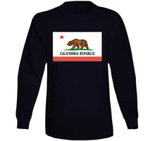 Load image into Gallery viewer, Flag - California T Shirt
